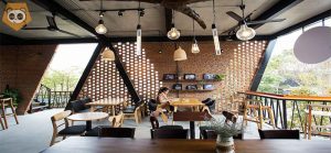 kinh doanh coffee shop
