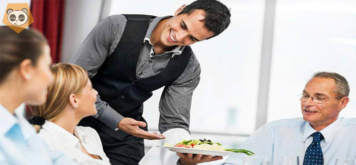 Phân loại nhóm khách hàng hỗ trợ cho kinh doanh nhà hàng hiệu quả cao